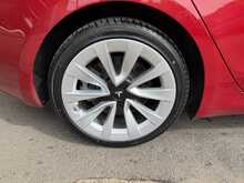 Tesla Model 3 Long Range - U3299