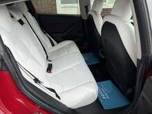 Tesla Model 3 Long Range - U3299