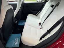 Tesla Model 3 Long Range - U3299