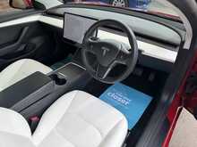 Tesla Model 3 Long Range - U3299