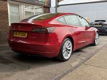 Tesla Model 3 Long Range - U3299