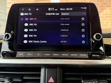 Kia Picanto T-GDi GT-Line S - U3300