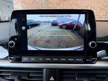 Kia Picanto T-GDi GT-Line S - U3300