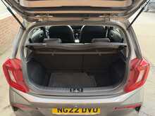 Kia Picanto T-GDi GT-Line S - U3300