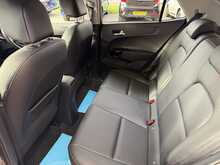 Kia Picanto T-GDi GT-Line S - U3300