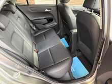 Kia Picanto T-GDi GT-Line S - U3300