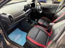 Kia Picanto T-GDi GT-Line S - U3300