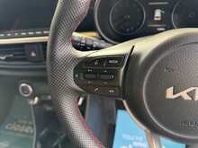 Kia Picanto T-GDi GT-Line S - U3300