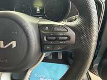 Kia Picanto T-GDi GT-Line S - U3300