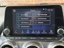 Nissan Juke DIG-T N-Connecta - U3304