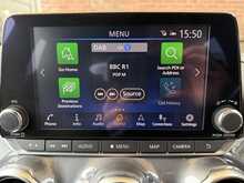 Nissan Juke DIG-T N-Connecta - U3304