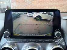 Nissan Juke DIG-T N-Connecta - U3304