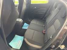 Nissan Juke DIG-T N-Connecta - U3304