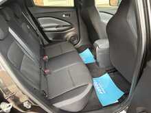 Nissan Juke DIG-T N-Connecta - U3304