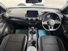 Nissan Juke DIG-T N-Connecta - U3304