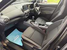 Nissan Juke DIG-T N-Connecta - U3304