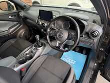 Nissan Juke DIG-T N-Connecta - U3304