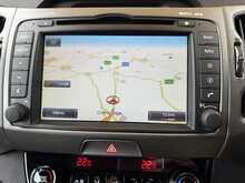 Kia Sportage CRDi EcoDynamics Black Edition - U3306