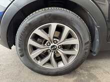Kia Sportage CRDi EcoDynamics Black Edition - U3306