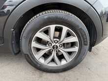 Kia Sportage CRDi EcoDynamics Black Edition - U3306