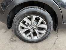 Kia Sportage CRDi EcoDynamics Black Edition - U3306
