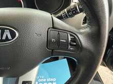 Kia Sportage CRDi EcoDynamics Black Edition - U3306