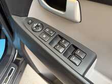 Kia Sportage CRDi EcoDynamics Black Edition - U3306