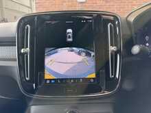 Volvo XC40 Plus - U3307