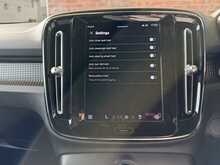 Volvo XC40 Plus - U3307