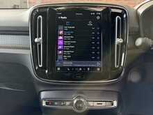 Volvo XC40 Plus - U3307