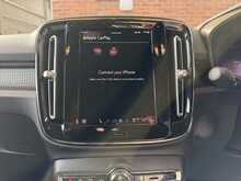 Volvo XC40 Plus - U3307