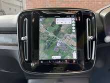 Volvo XC40 Plus - U3307