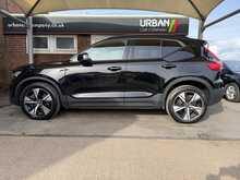Volvo XC40 Plus - U3307