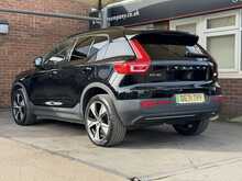 Volvo XC40 Plus - U3307