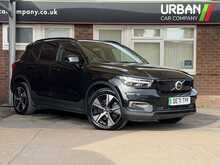 Volvo XC40 Plus - U3307