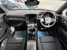 Volvo XC40 Plus - U3307