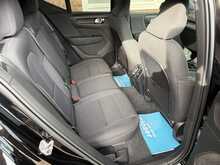 Volvo XC40 Plus - U3307
