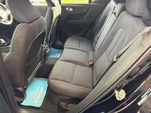 Volvo XC40 Plus - U3307