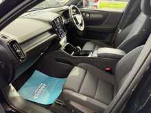 Volvo XC40 Plus - U3307