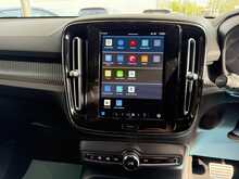 Volvo XC40 Plus - U3307