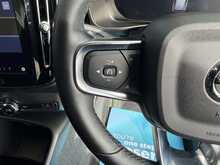 Volvo XC40 Plus - U3307