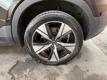 Volvo XC40 Plus - U3307