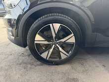 Volvo XC40 Plus - U3307