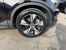 Volvo XC40 Plus - U3307