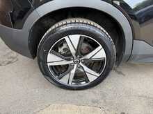 Volvo XC40 Plus - U3307