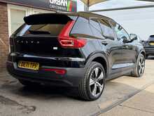 Volvo XC40 Plus - U3307