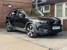 Volvo XC40 Plus - U3307