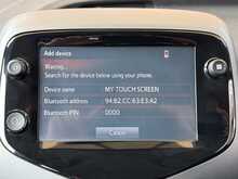 Toyota AYGO VVT-i x-trend - U3313