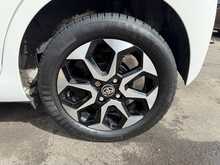 Toyota AYGO VVT-i x-trend - U3313