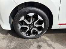 Toyota AYGO VVT-i x-trend - U3313